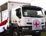 Siria. Rilasciati cooperanti della Croce Rossa rapiti ieri nella provincia Idlib.