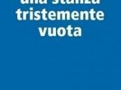 Pitture Parietali stanza tristemente vuota Nicoletta Berliri