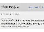 Dati falsati nelle indagini nutrizionistiche delle istituzioni statunitensi