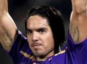 Nuovo fenomeno della serie Juan Manuel Vargas