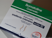 REVIEW: Snellente intensivo NOTTE SOMATOLINE Cosmetics