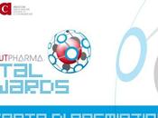 Primo Digital Awards ABOUTPHARMA SERATA PREMIAZIONE (con Mentalista Darus)