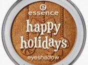 [Preview] Essence Trend Edition Happy Holidays -Dicembre.