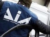 Altopascio Spianate bunker segreto villa Giuseppe Lombardo