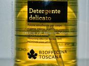 [Review] Biofficina Toscana Detergente delicato
