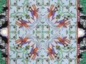 NEWS. KINLOCH cachemire winter stole foulards