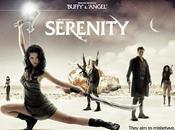 Serenity miniserie fumetti nome Whedon comando.