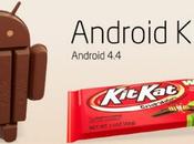 Nestlè parla Android KitKat: data uscita stata ancora confermata