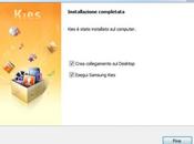 Manuale Italiano Kies Galaxy Note Guida segreti perdere dati