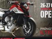 Agusta Rivale arriva mercato, open fine ottobre