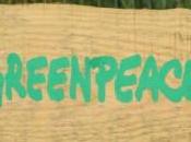Greenpeace: negata scarcerazione Cristian D’Alessandro