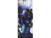Rumors Space Marine: Tyrannic Veterans