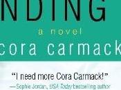 Book Launch: Finding Cora Carmack