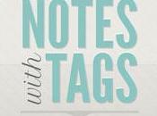 Notes With Tags: prendere note maniera efficiente