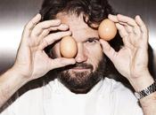 ricetta dello chef Carlo Cracco