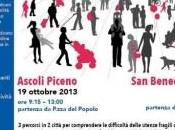 città tutti Sperimentiamo insieme l’accessibilità