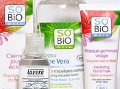 [Haul] So’Bio étic Ecco Verde!