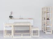 L’incontro (possibile) artigianato design: bottega progetto