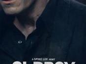 trailer remake OldBoy