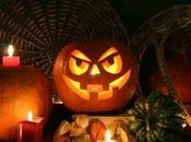 Decorare tavola Halloween lanterna zucca Jack O’Lantern