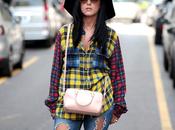 Street...Around With Gilda Koral Flora, Milan Paris