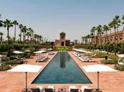 Selman Marrakech, miglior Hôtel d’Africa