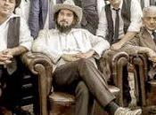 Vinicio Capossela Banda della posta.