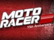 Android Moto Racer 15th Anniversary, ritorno mito!!!!