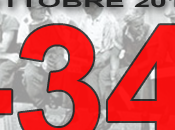 Sondaggio SCENARIPOLITICI: NATIONAL OCCUPATION INDEX ottobre 2013, -34. L’indice migliora rimane molto negativo, lieve balzo meridione. operai peggiora ancora.