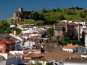 Escursioni d'autunno Andalusia: Aracena, raccogliere mangiare funghi