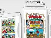 Promozione Samsung Galaxy Acquista subito mesi Topolino!