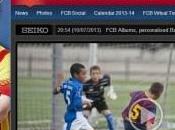 Barça, bimbi-tifosi pagano Camp