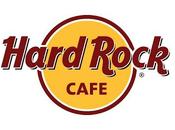 Hard rock cafe roma thanks it's friday