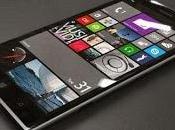 Nokia Lumia 1520. probabili caratteristiche tecniche primo phablet casa