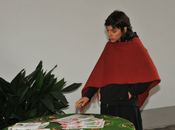 “Piccolo meglio”, presentato libro Chiara Spadaro Germignaga (VA)