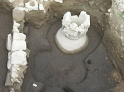 Archeologia. Scavi Cuma, spunta cucina 3000 anni