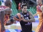 Basket, Eurolega: Siena cade all’esordio. Eurocup bene Sassari Cantù, perdono Varese Roma