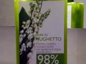 #Intra Crema corpo tonificante fiore mughetto