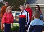 ordina episodi “Trophy Wife” “The Goldbergs”