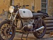 R100 Cafe Twin