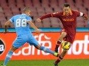 Roma-Napoli, come scenderanno campo squadre