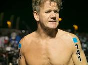Gordon Ramsay Ironman!