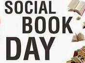 Social Book Day, pagine social community libri promuovere lettura