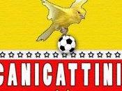 Calcio Amichevole Città Canicattini A.S.D. Santa Lucia