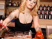 gusto farlo, sono donne!