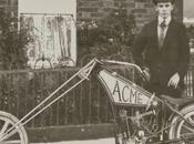 School Chopper from 1910