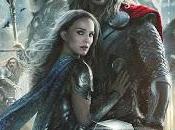 Thor: Dark World: Sabato novembre,si celebrerà sathorday Lucca Comics Games