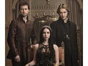 “Reign”: cast introduce nuova serie