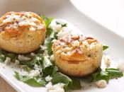 Sformatini cavolfiore formaggio