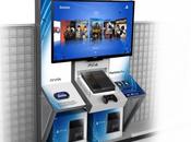 Chioschi dimostrativi PlayStation disponibili MIGLIORI NEGOZI